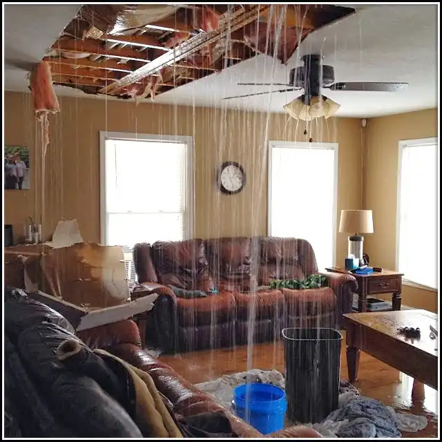 Water Damage Restoration services in Cumberland, PA